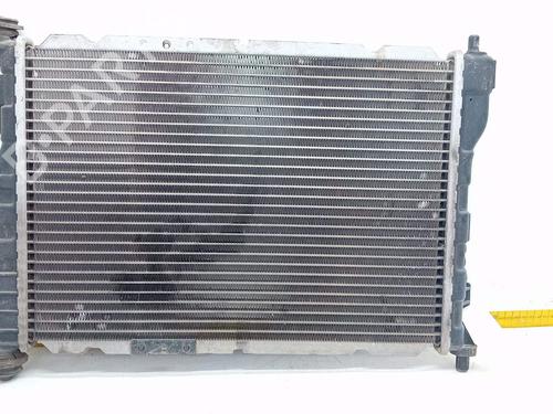 water-radiator-chevrolet-matiz-m200-m250-2005-26490935 main image