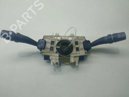 Used Steering column stalk Steering column stalk KIA CERATO I Saloon (LD) 2.0 CRDi (112 hp) 7527082 7527082