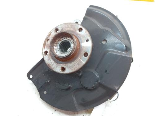 Used Left front steering knuckle RENAULT GRAND SCÉNIC IV (R9_) 1.3 TCe 140 (R9NB) (140 hp) 25228709