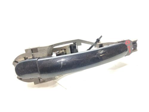 Rear right exterior door handle VW PASSAT B5.5 (3B3) 1.9 TDI BP18569586C130