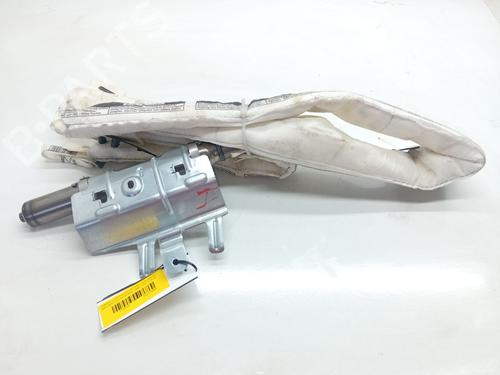 Venstre gardin kollisjonspute MINI MINI COUNTRYMAN (R60) One D (90 hp) 27258779