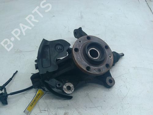 Venstre Styrespindel Lejehus CITROËN JUMPY III Van (V_) 2.0 BlueHDi 120 (122 hp) 30609705