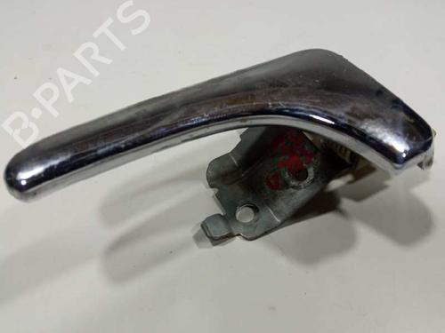 Rear left interior door handle VOLVO S40 I (644) 1.9 DI | BP9248376I15 
