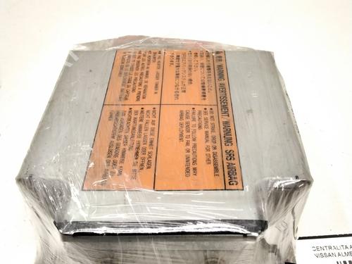 ECU airbags NISSAN ALMERA I (N15)  | BP20646250M53 