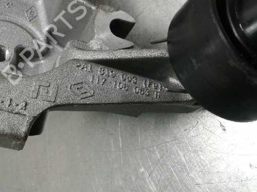 Support NISSAN JUKE (F15) 1.2 DIG-T | BP14314072C155 