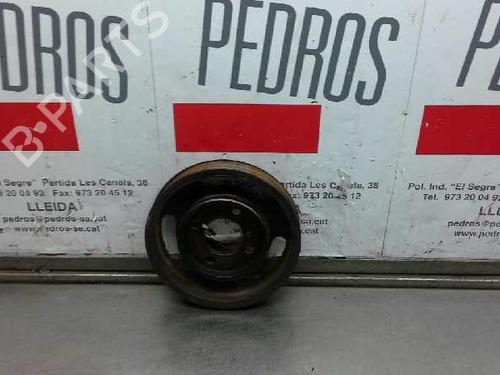 Used Pulley HYUNDAI TRAJET (FO) 2.0 CRDi (113 hp) 14323848