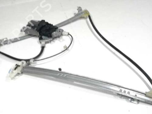 Front right window mechanism CITROËN XSARA (N1) 2.0 HDi 90 | BP8320228C23 
