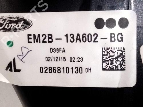 Right tailgate light FORD S-MAX (CJ, WA6) 1.5 EcoBoost | BP26411268C80 - Image 6