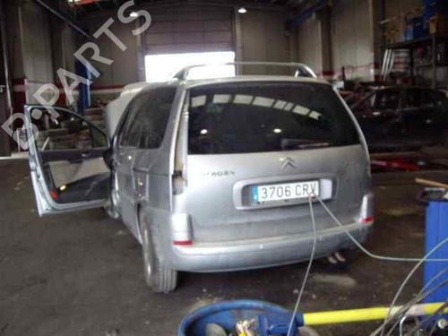 CITROËN C8 (EA_, EB_) 2.2 HDi 25643
