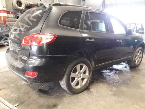 Right tailgate light HYUNDAI SANTA FÉ II (CM) 2.2 CRDi GLS 4x4 | BP11638391C80 - Image 6