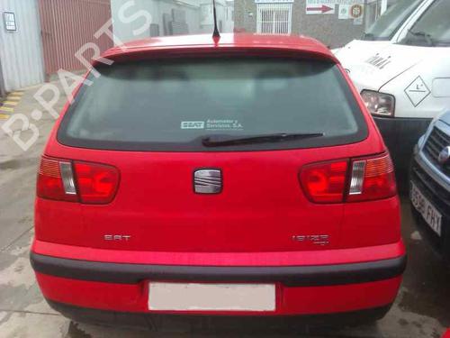 Rear center light SEAT IBIZA II (6K1) 1.9 TDI | BP10976717I39 