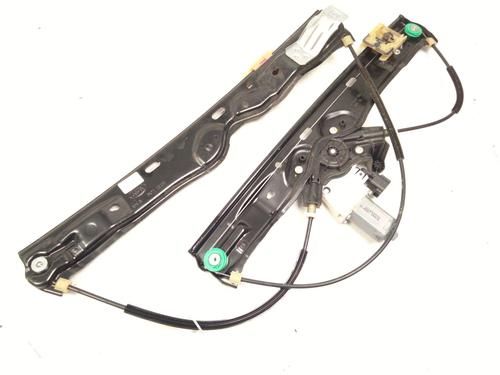 Used Front right window mechanism Front right window mechanism 22738147 22738147