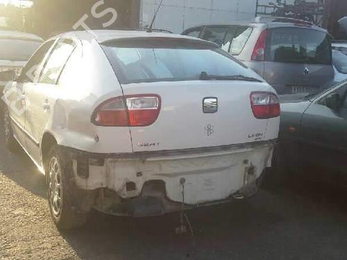 Engine (For Parts) SEAT LEON (1M1) | BP25804450M64 - Image 8