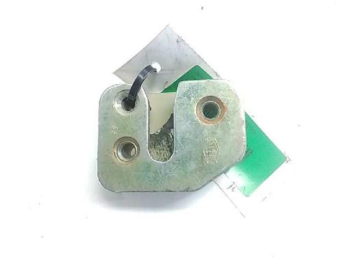 Used Front right lock TALBOT SOLARA 1.6 (69 hp) 25225130