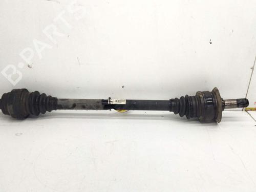 Left rear driveshaft BMW X5 (E70) xDrive 30 d | BP36352782M40 - Image 2