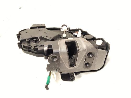 Used Rear right lock LAND ROVER RANGE ROVER EVOQUE (L538) [2011-2019]  22720734