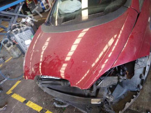 Left front brake caliper SEAT TOLEDO III (5P2)  | BP11602688M105  - Image 11