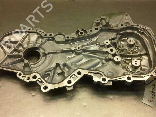 Timing cover NISSAN JUKE (F15) 1.6 DIG-T | BP14315352M123 