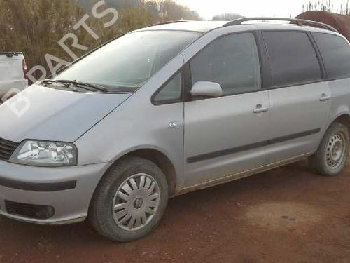 Engine control unit (ECU) SEAT ALHAMBRA (7V8, 7V9)  | BP3146394M57 