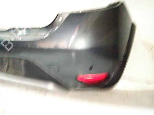 Bumper achter DACIA SANDERO II TCe 90 (B8M1, B8MA, B8AC) | BP30911727C8