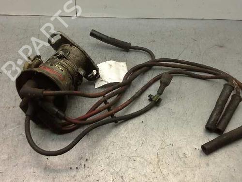 Ignition distributor FORD FIESTA III (GFJ) 1.4 | BP8747661M68 