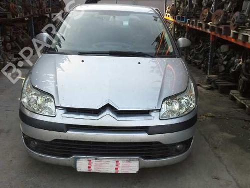 Gearbox CITROËN C4 I (LC_)  | BP157864M3 