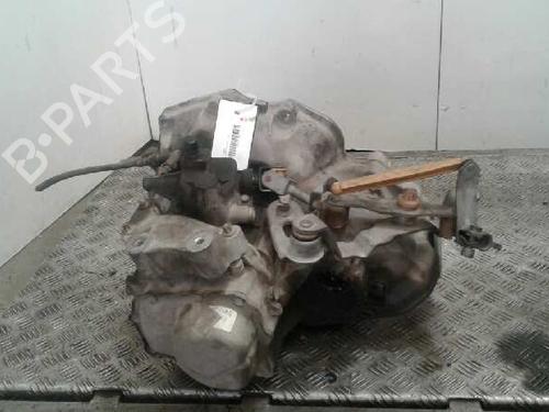 Gearbox OPEL CORSA D (S07)  | BP15191605M3 