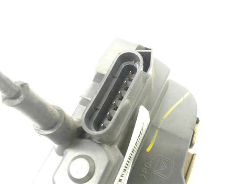 Rear left lock RENAULT MEGANE II (BM0/1_, CM0/1_)  | BP8351048C100 