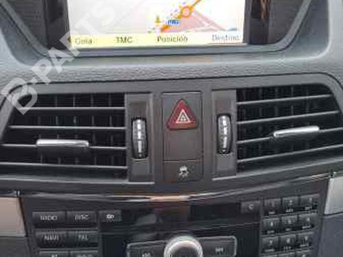 Left sun visor MERCEDES-BENZ E-CLASS Coupe (C207) E 250 CDI / BlueTEC / d (207.303, 207.304) | BP10298368I1  - Image 6