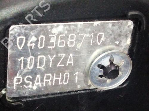 Motor PEUGEOT 508 I (8D_) | BP21759496M1 - Image 4