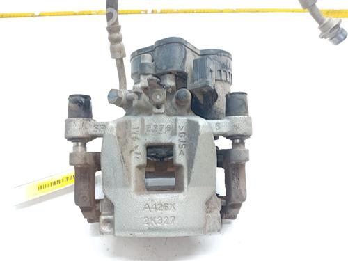 Used Right rear brake caliper LAND ROVER RANGE ROVER VELAR (L560) 2.0 D240 SD4 4x4 (241 hp) 28052045