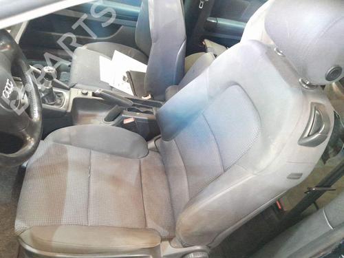 Left front steering knuckle AUDI A3 (8P1) 1.9 TDI | BP16318526M25  - Image 10