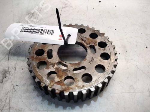 Used Pulley FORD ESCORT VI Convertible (ALL) [1994-2000]  15846771