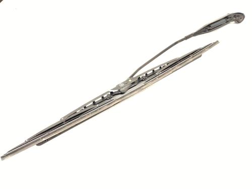 Used Front windshield wiper arm MERCEDES-BENZ VANEO (414) 1.6 (414.700) (102 hp) 31969010