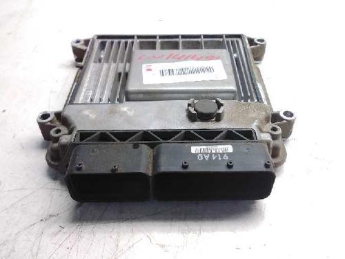 Engine control unit (ECU) KIA RIO II (JB) | BP12096998M57