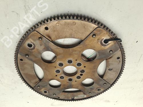 Used Flywheel Flywheel 19022902 19022902