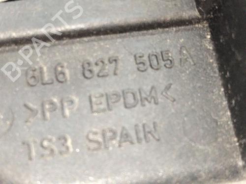 Tailgate lock SEAT IBIZA III (6L1) 1.9 TDI | BP17060212C101 