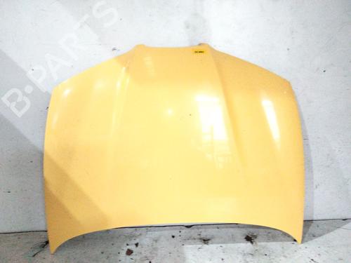 Used Hood SEAT IBIZA III (6L1) 1.9 TDI (100 hp) 32266931