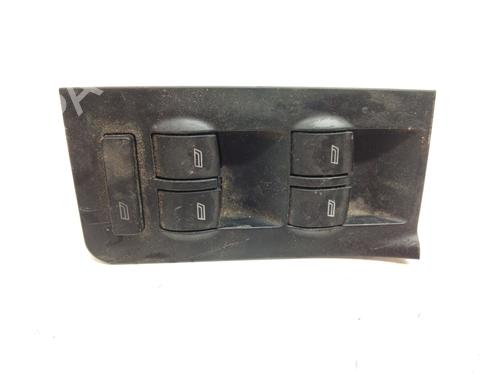 Used Left front window switch AUDI A6 C5 Avant (4B5) [1997-2006]  17332450