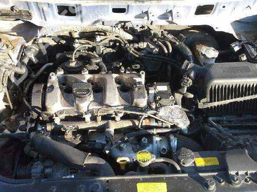 Cylinder head HYUNDAI GETZ (TB) 1.5 CRDi | BP10976458M5  - Image 12
