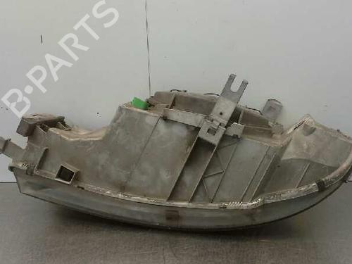 Right headlight FORD MONDEO II (BAP) 1.8 TD | BP1204408C29 
