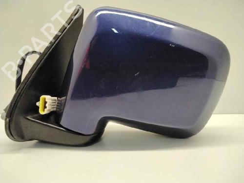 Left mirror NISSAN TERRANO II (R20)  | BP8870498C26 