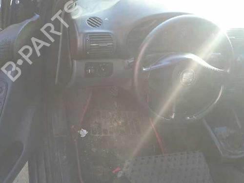 AC radiator SEAT LEON (1M1)  | BP208640M32 