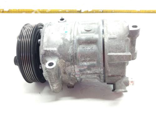 AC compressor OPEL INSIGNIA A Saloon (G09) 2.0 CDTI (69) | BP33434726M34 - Image 2