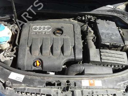 Mass air flow sensor AUDI A3 Sportback (8PA) 2.0 TDI 16V | BP1621300M95 