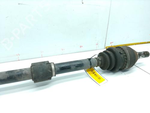 Right front driveshaft OPEL ASTRA J (P10) 1.4 LPG (68) | BP35895396M39 - Image 3