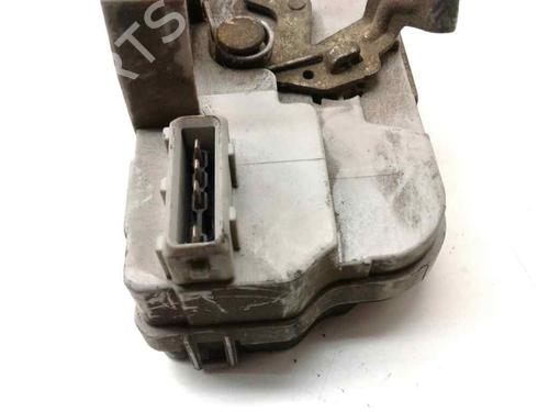 Rear right lock PEUGEOT 307 (3A/C)  | BP7256733C99 
