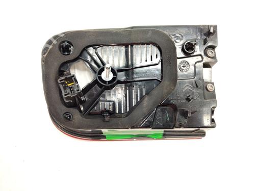Left tailgate light CITROËN C4 CACTUS 1.2 THP 110 | BP17060062C79 - Image 3