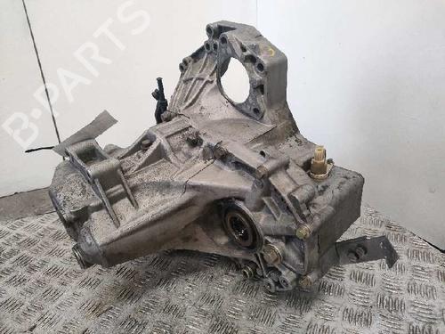 Gearbox LAND ROVER FREELANDER I (L314)  | BP15651561M3 