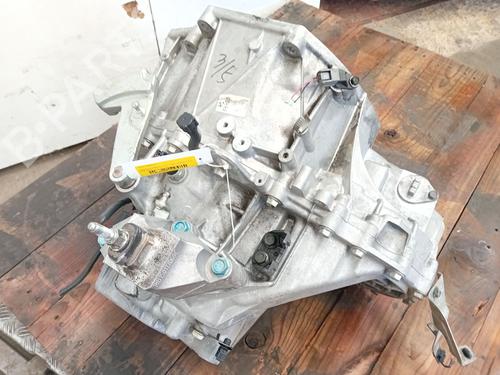Used Gearbox NISSAN X-TRAIL III (T32_, T32R, T32RR) 1.6 dCi (T32) (130 hp) 29122726